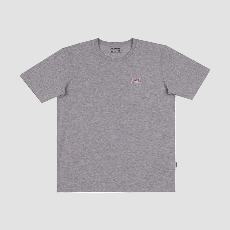 CAT BASIC LOGO T-SHIRT