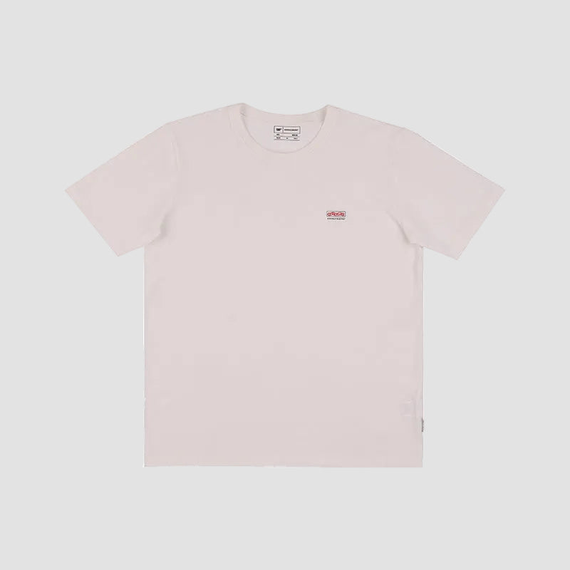 CAT BASIC LOGO T-SHIRT