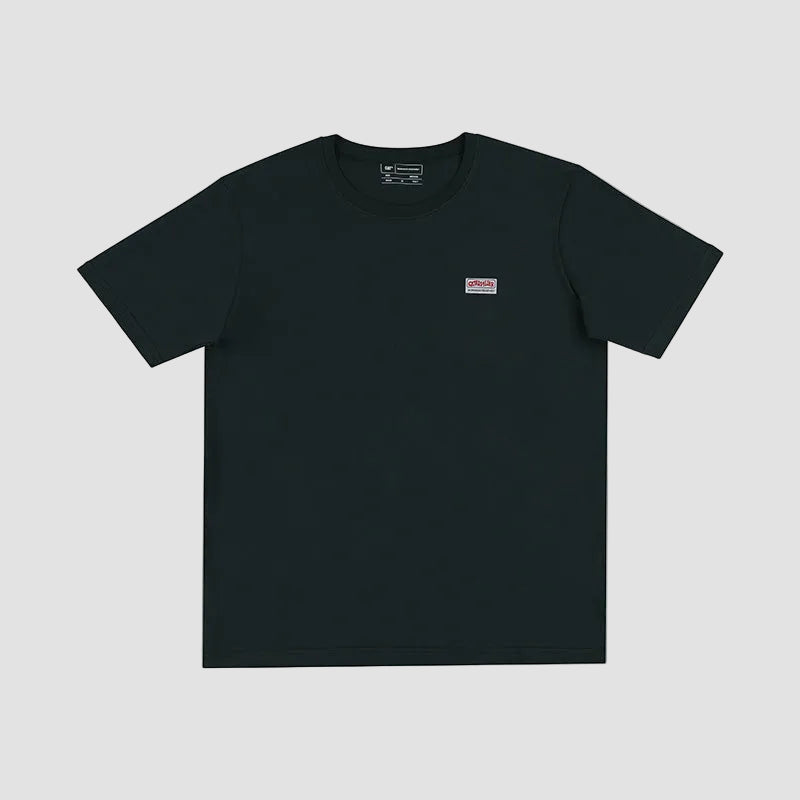 CAT BASIC LOGO T-SHIRT