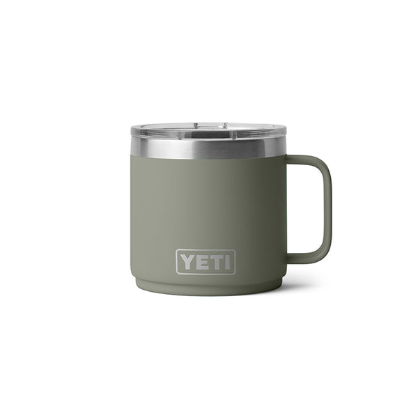 YETI RAMBLER MUG 14 OZ CERAMIC LINING