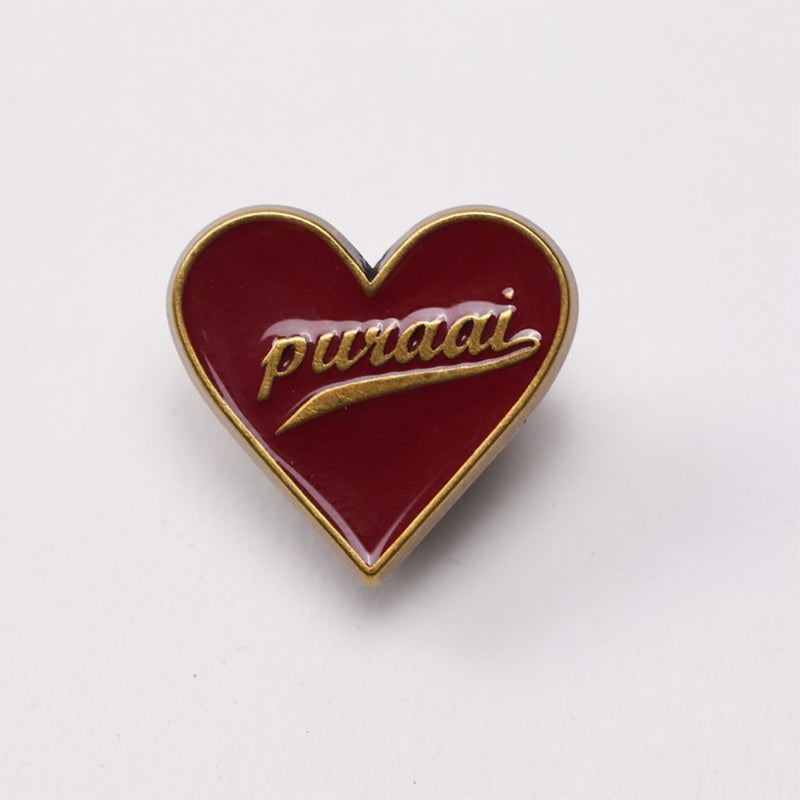 PURAAI SHOE JEWELRY