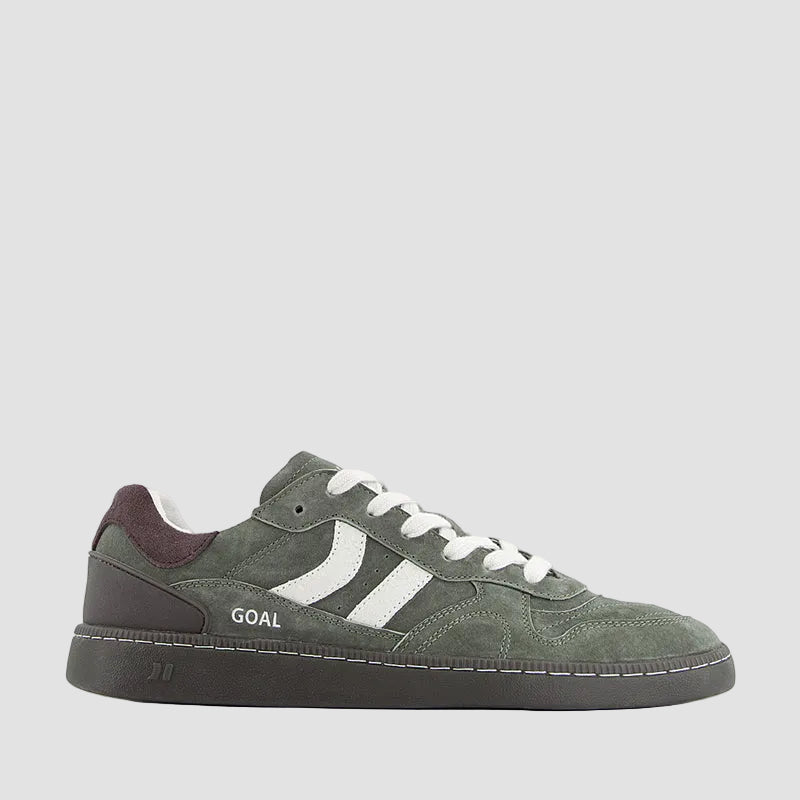 COOLWAY GOAL UMBER EDGE SHOES