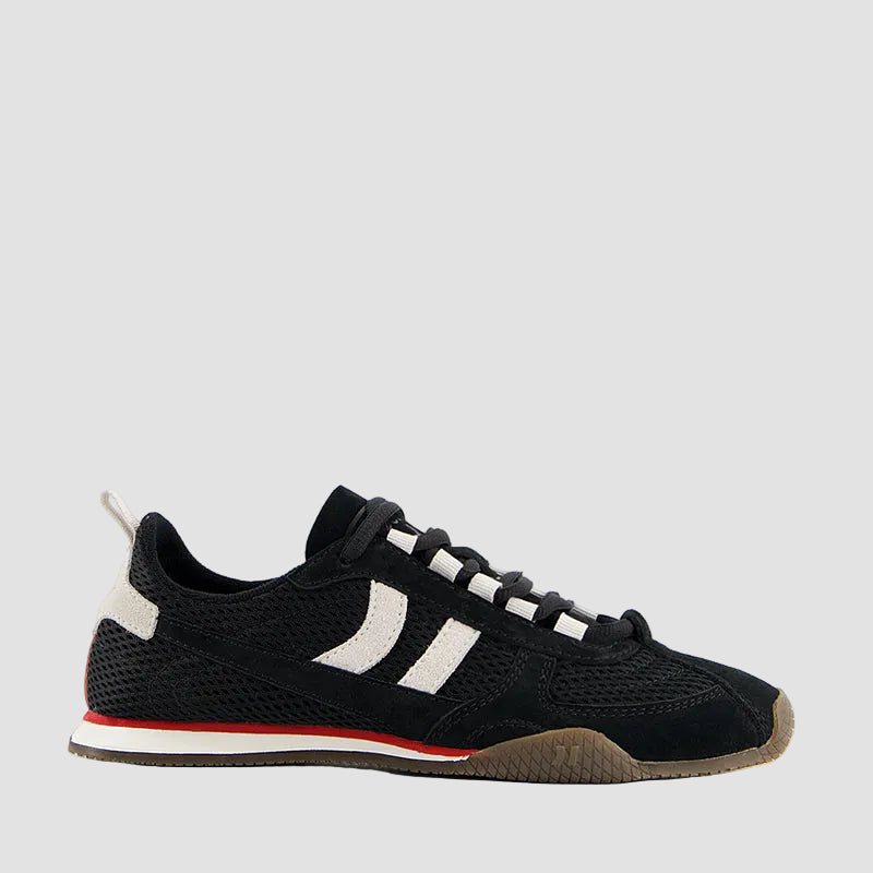 COOLWAY NILO BLACK CORE SHOES
