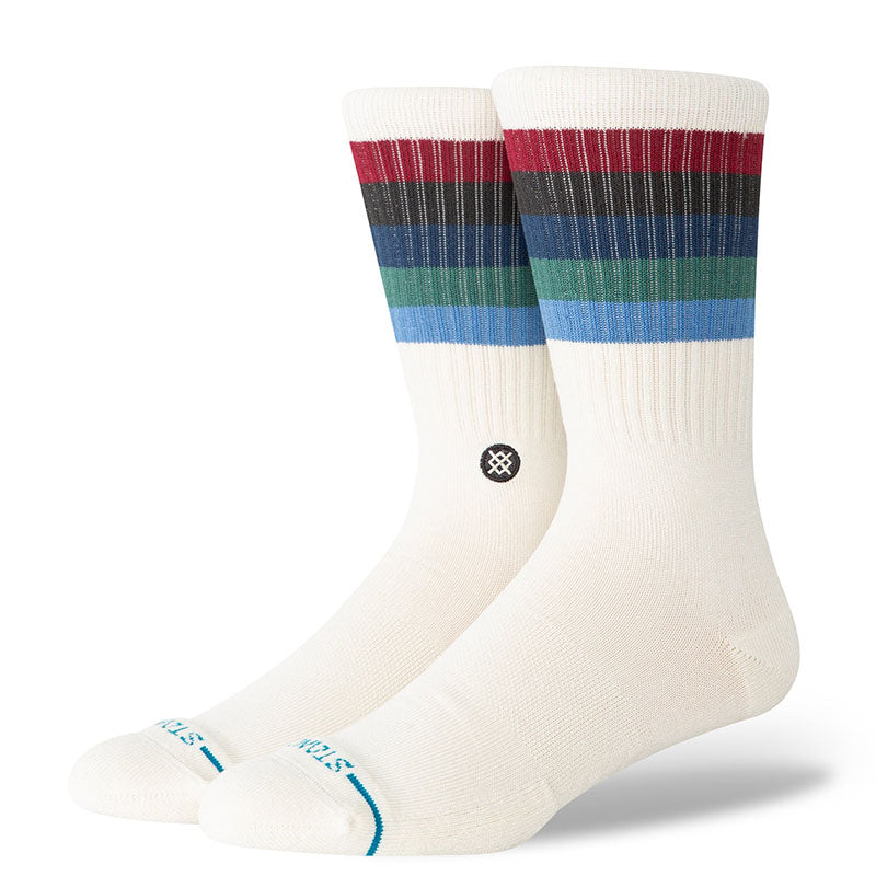 STANCE MALIBOO CREW SOCKS