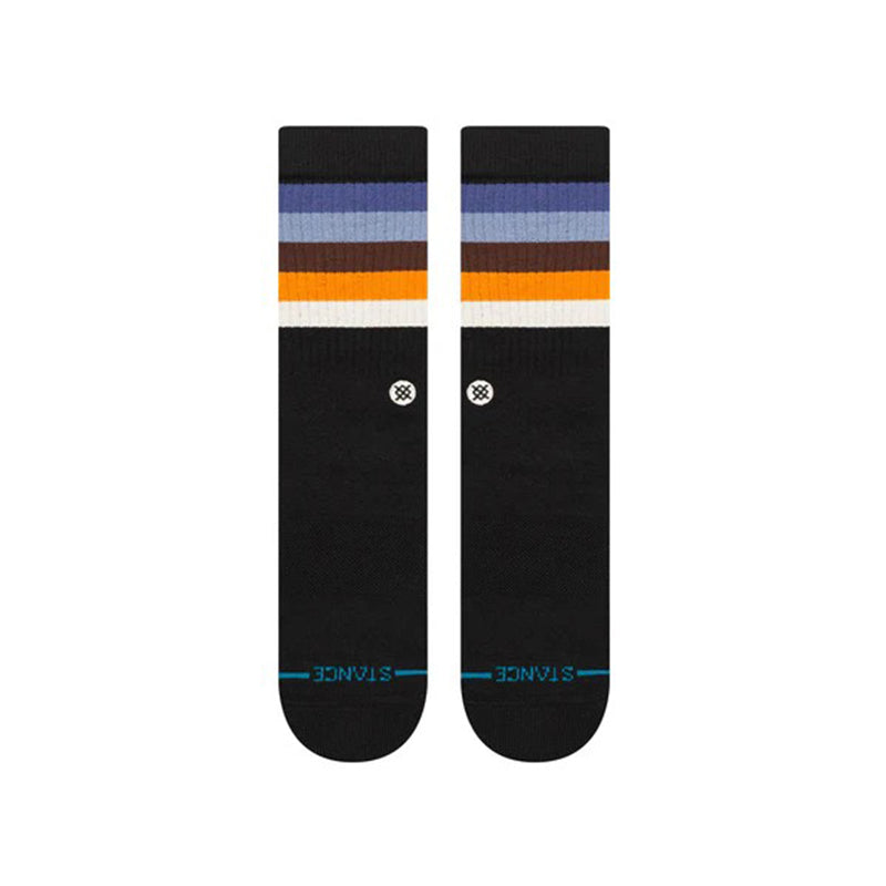 STANCE MALIBOO CREW SOCKS