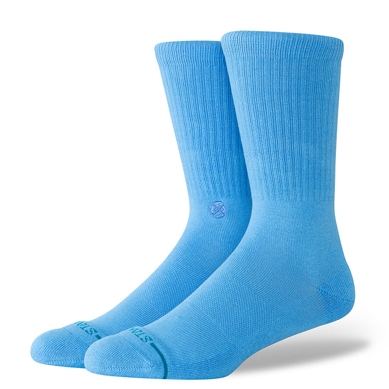 STANCE ICON CREW SOCKS