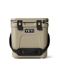 YETI ROADIE 24 COOLER