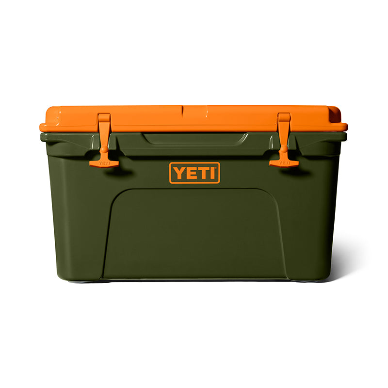 YETI TUNDRA 45 COOLER