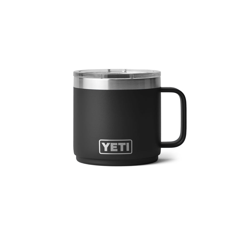 YETI RAMBLER MUG MS 14 OZ