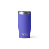 YETI RAMBLER TUMBLER 10 OZ