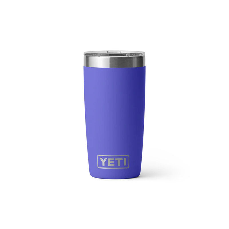 YETI RAMBLER TUMBLER 10 OZ