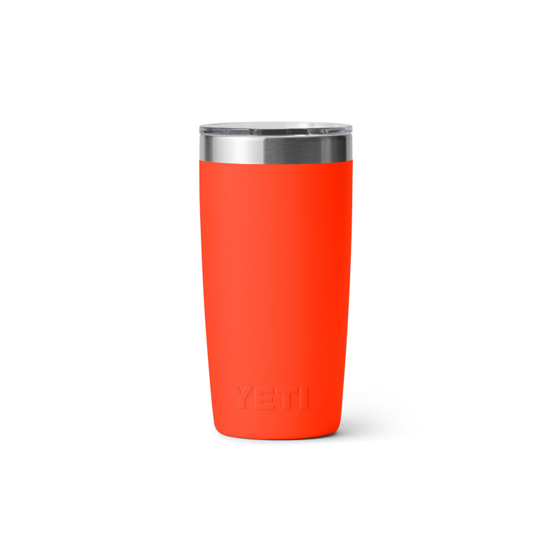 YETI RAMBLER TUMBLER 10 OZ