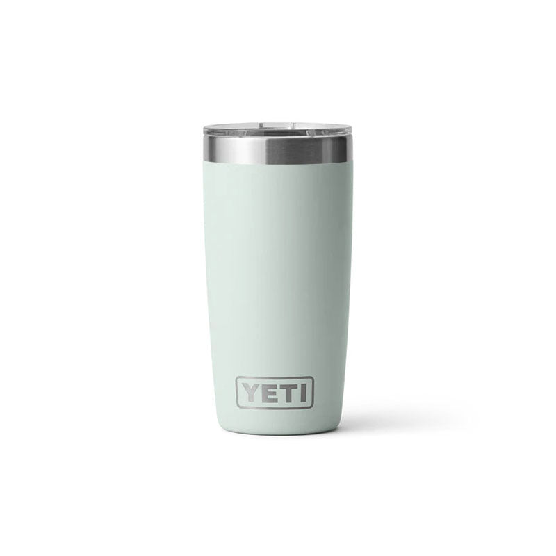 YETI RAMBLER TUMBLER 10 OZ