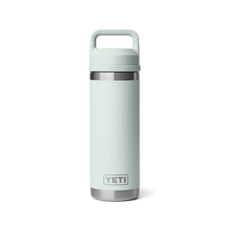 YETI RAMBLER BOTTLE CHUG 18 OZ