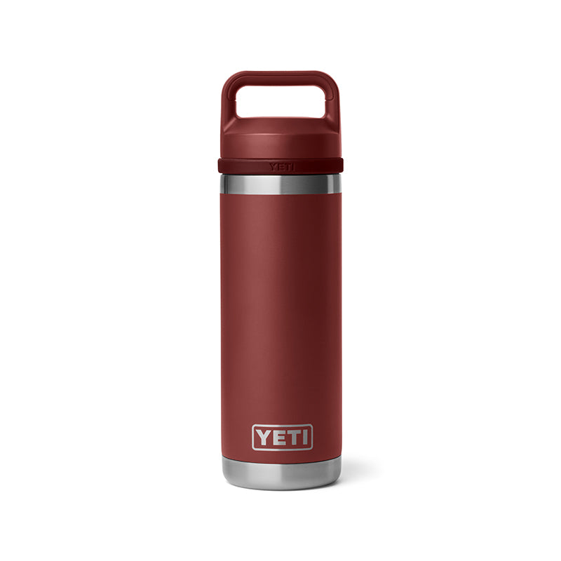 YETI RAMBLER BOTTLE CHUG 18 OZ