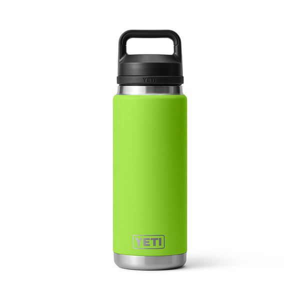 YETI RAMBLER BOTTLE CHUG 26 OZ