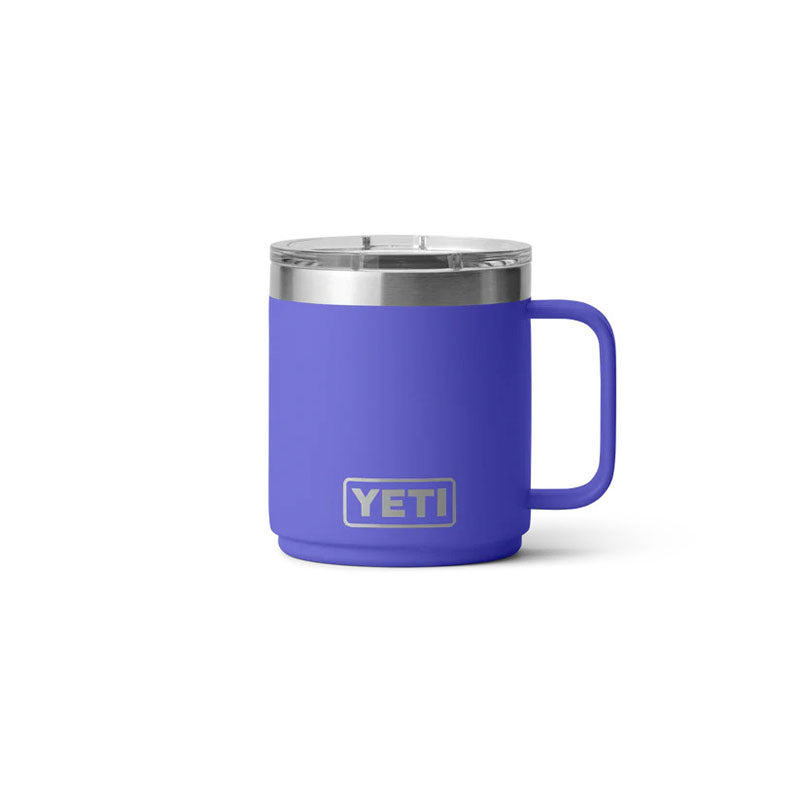 YETI RAMBLER MUG MS 10 OZ