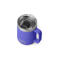 YETI RAMBLER MUG MS 10 OZ