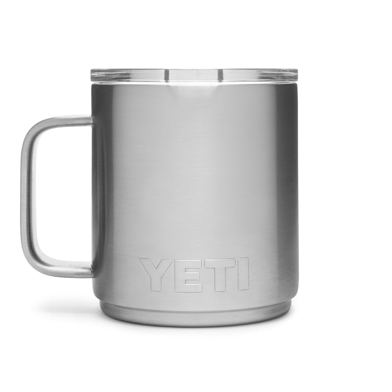 YETI RAMBLER MUG MS 10 OZ