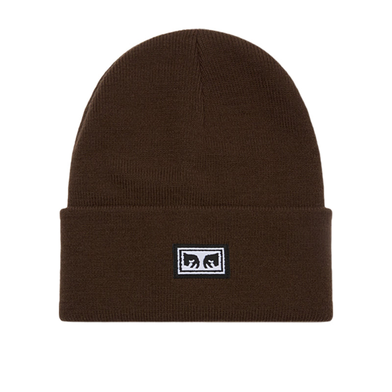 OBEY ICON EYES BEANIE