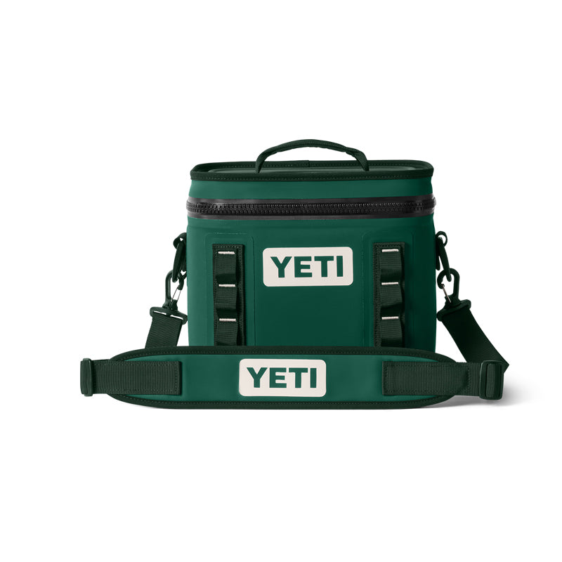 YETI HOPPER FLIP 8 SOFT COOLER