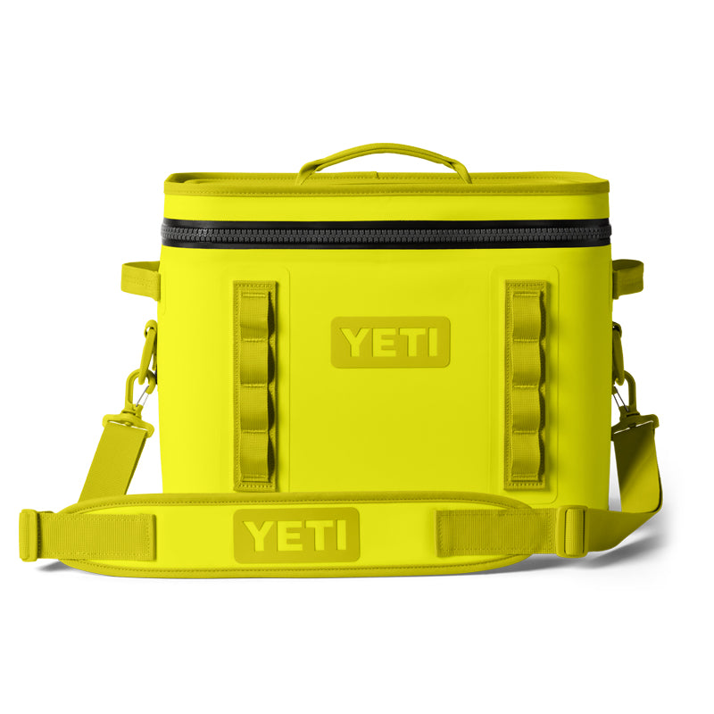 YETI HOPPER FLIP 18 SOFT COOLER