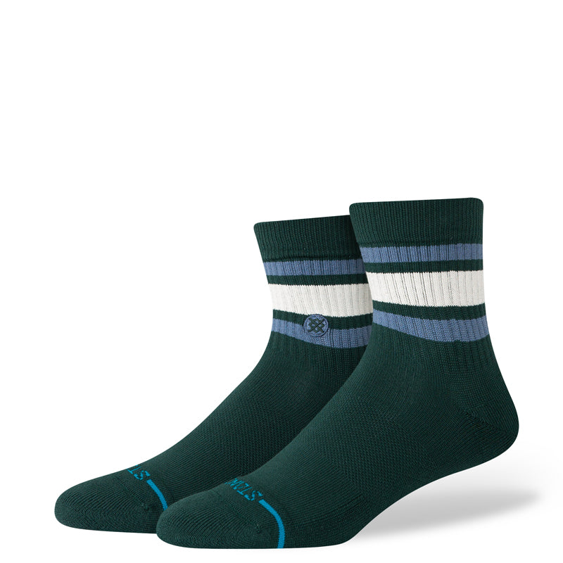 STANCE BOYD QTR SOCKS