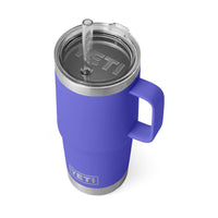 YETI RAMBLER STRAW MUG 25 OZ