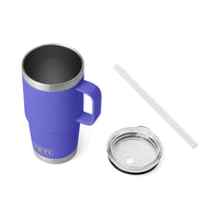 YETI RAMBLER STRAW MUG 25 OZ