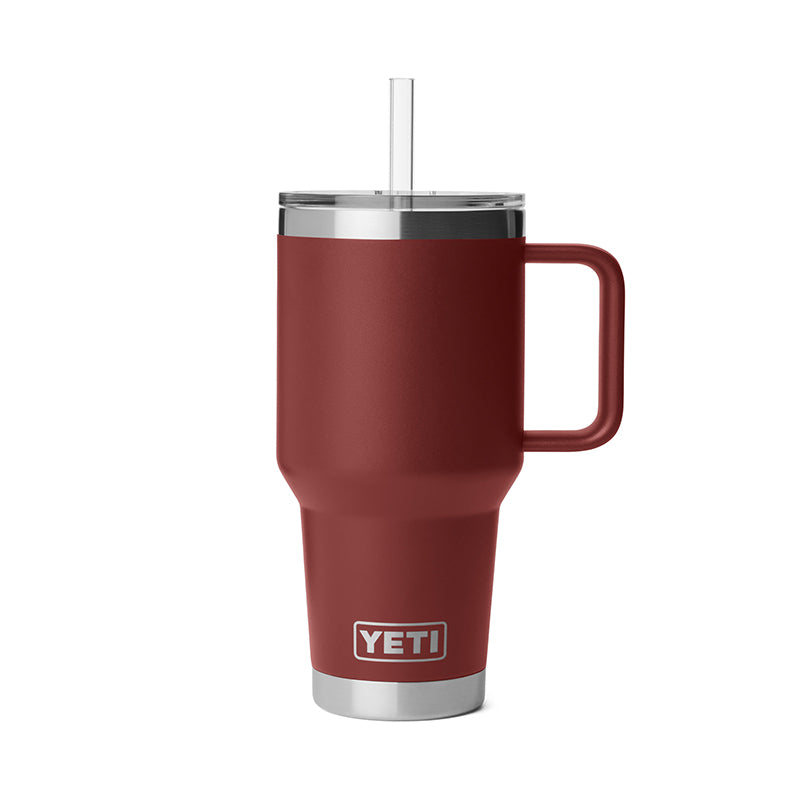 YETI RAMBLER STRAW MUG 35 OZ