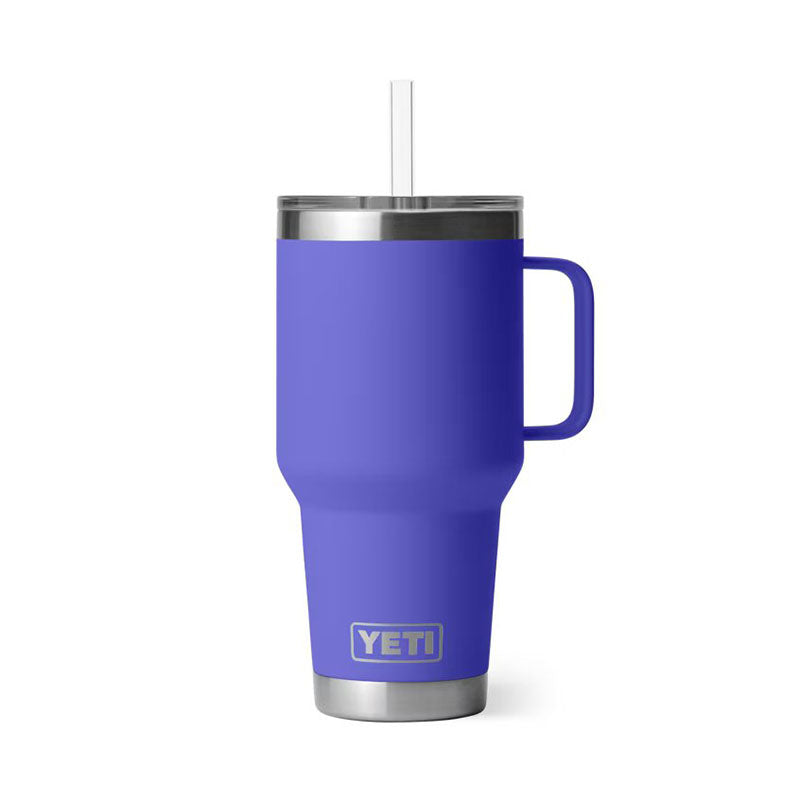 YETI RAMBLER STRAW MUG 35 OZ
