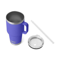 YETI RAMBLER STRAW MUG 35 OZ