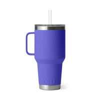 YETI RAMBLER STRAW MUG 35 OZ
