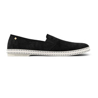 RIVIERAS CLASSIC SUEDE