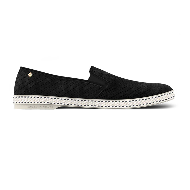 RIVIERAS CLASSIC SUEDE