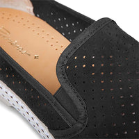 RIVIERAS CLASSIC SUEDE