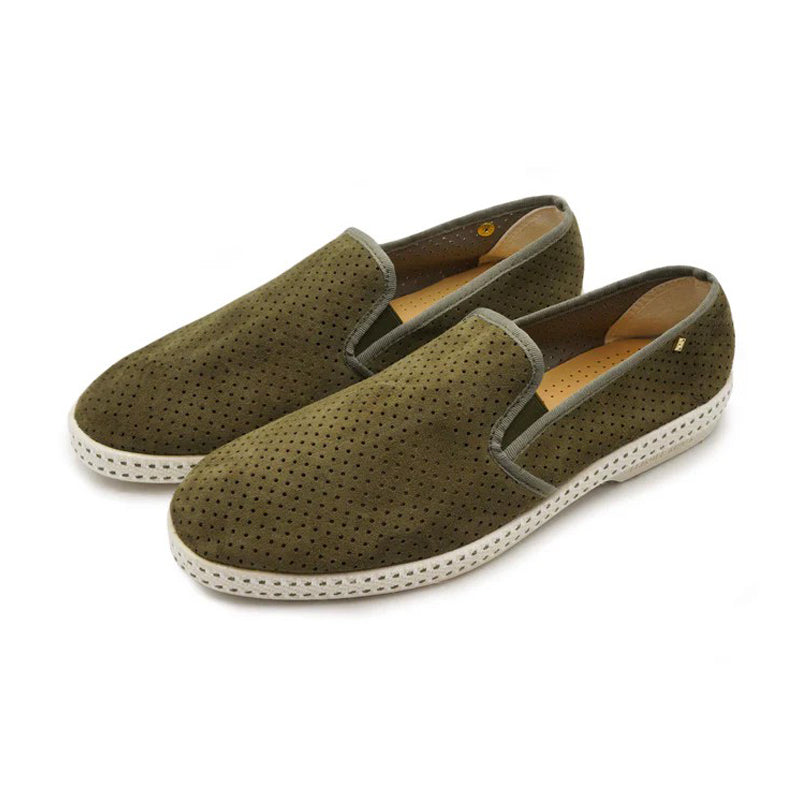 RIVIERAS CLASSIC SUEDE