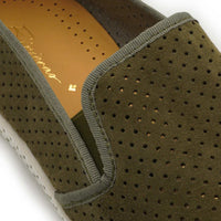 RIVIERAS CLASSIC SUEDE