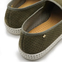 RIVIERAS CLASSIC SUEDE