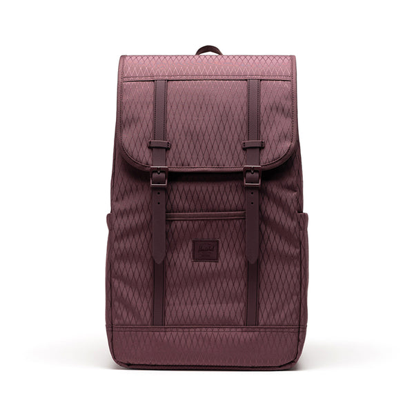 HERSCHEL RETREAT II BACKPACK