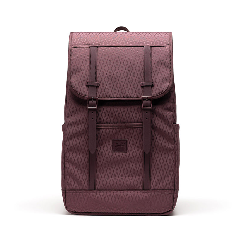 HERSCHEL RETREAT II BACKPACK