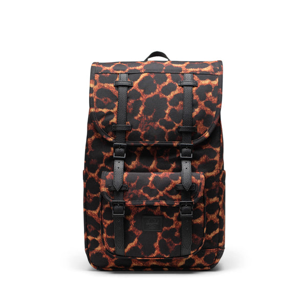 HERSCHEL LITTLE AMERICA MID II BACKPACK
