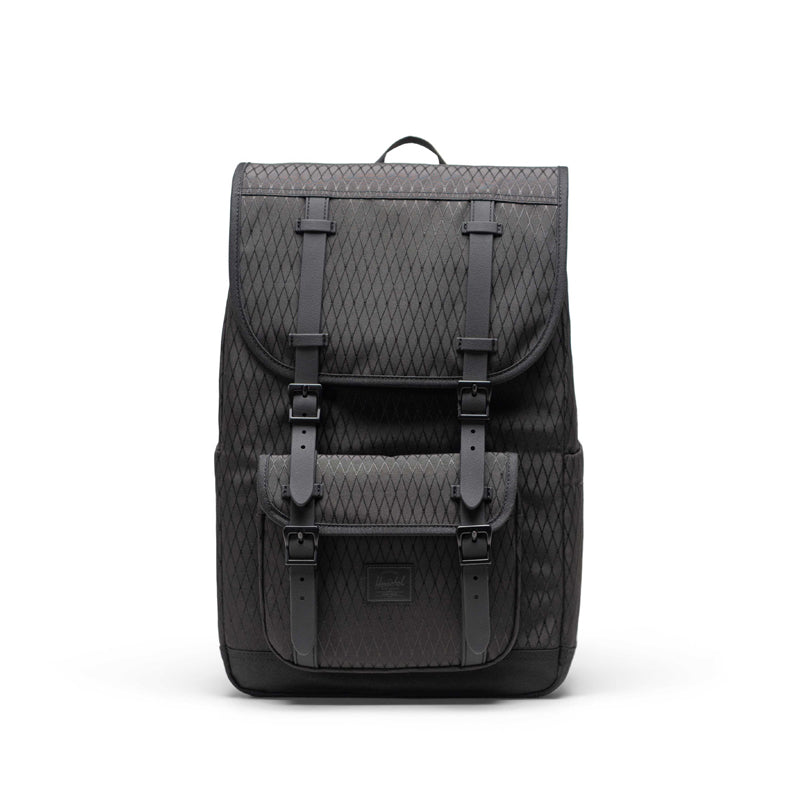 HERSCHEL LITTLE AMERICA MID II BACKPACK