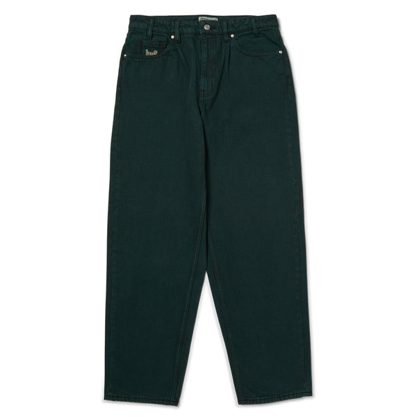 HUF CROMER WASHED PANT