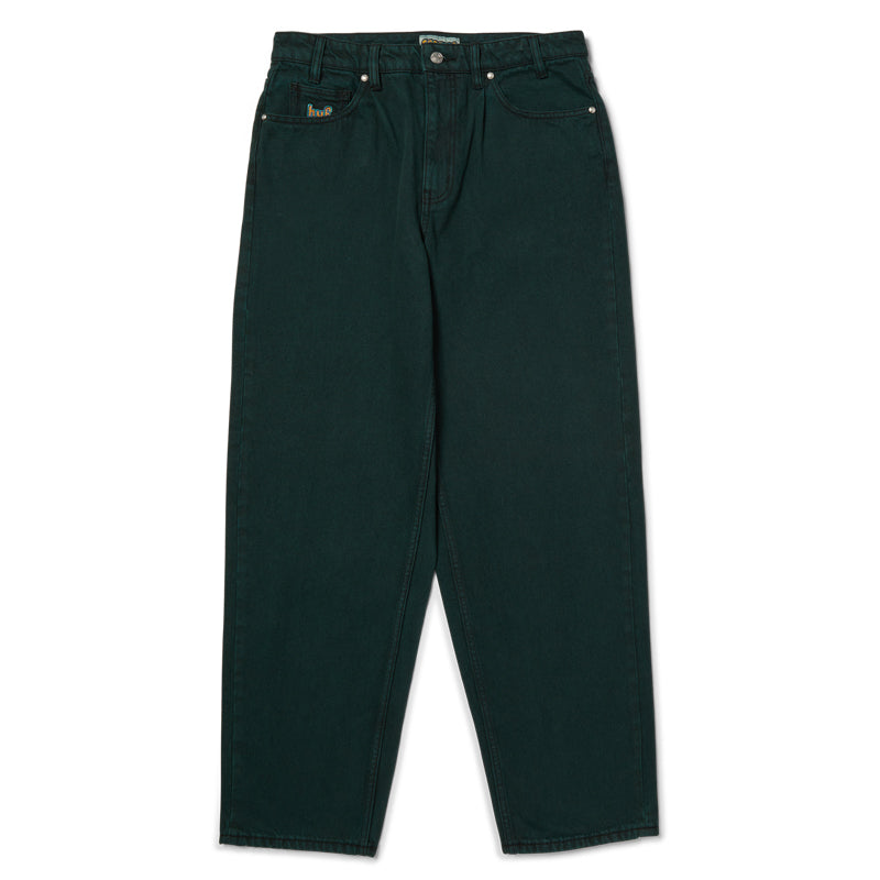 HUF CROMER WASHED PANT