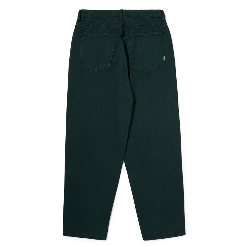 HUF CROMER WASHED PANT