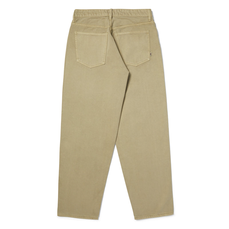 HUF CROMER WASHED PANT
