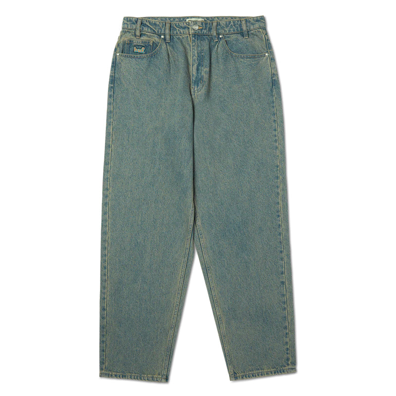 HUF CROMER WASHED PANT