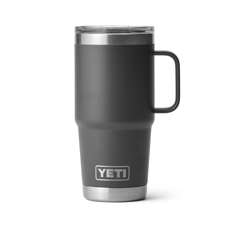YETI RAMBLER TRAVEL MUG 20 OZ