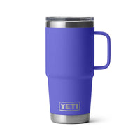 YETI RAMBLER TRAVEL MUG 20 OZ